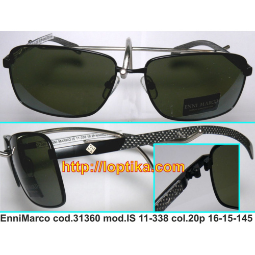 L`ОПТИКА. Enni Marco mod.IS 11-338 col.20p